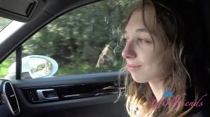 Breezy Bri Wax Museum Part 1