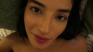 Emily is ready to fuck you, and you are too.