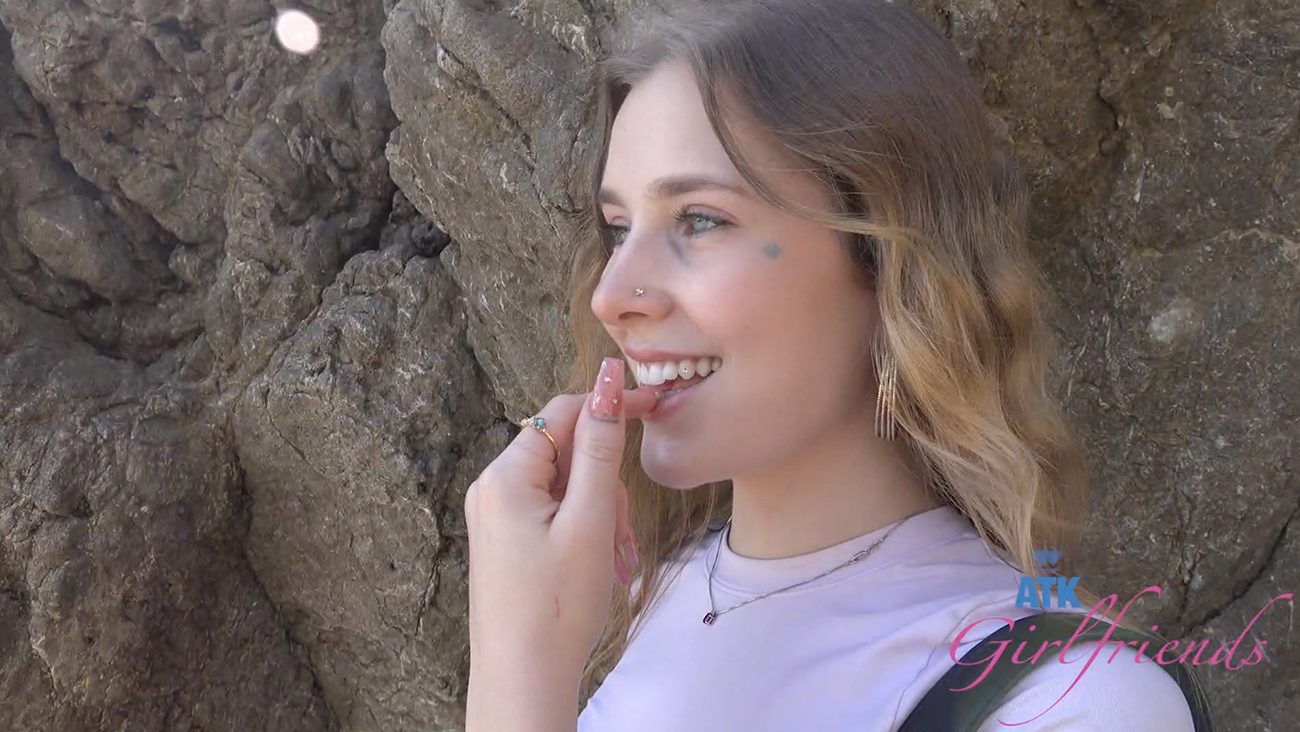 Fiona Peaches Topanga Part 1