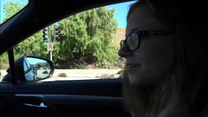 You head to the farm with Riley!